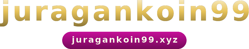 juragankoin99 logo